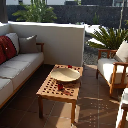 Large Luxury Lanzarote Willa Playa Blanca (Lanzarote)