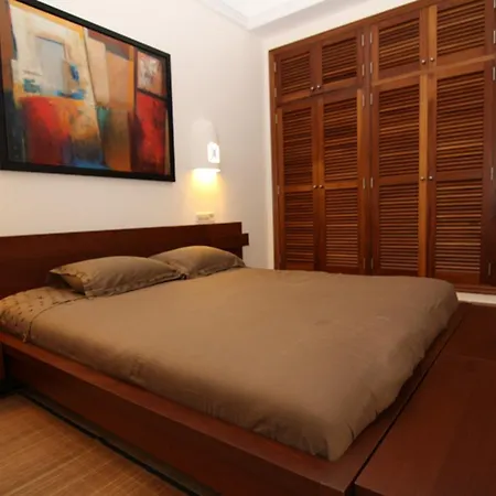 Large Luxury Lanzarote Willa *