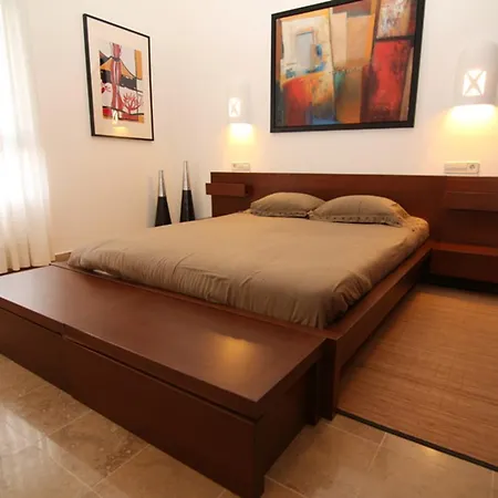 Willa Large Luxury Lanzarote Playa Blanca (Lanzarote)