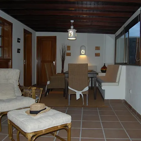 Willa Large Luxury Lanzarote