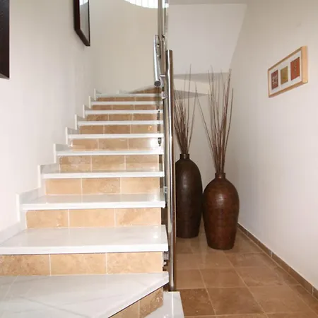 Large Luxury Lanzarote *