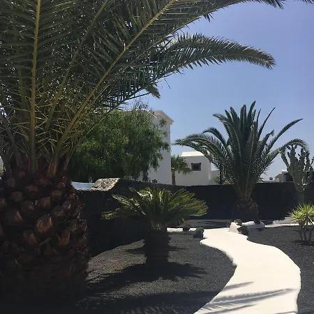 Large Luxury Lanzarote Willa *