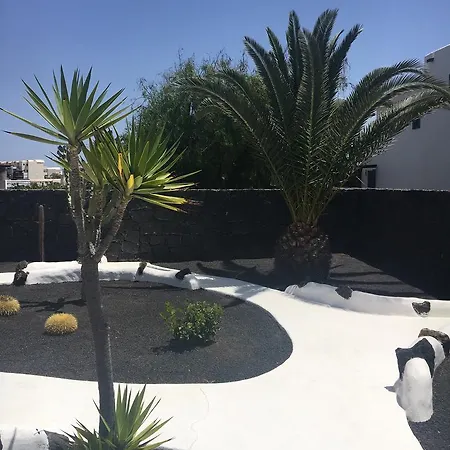 Large Luxury Lanzarote Willa Playa Blanca (Lanzarote)